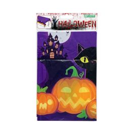 Mantel Halloween 183 x 132 cm Multicolor Precio: 1.9499997. SKU: S1131810