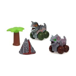 Coche de juguete Dinosaur Series Gris Precio: 9.9499994. SKU: S1129225