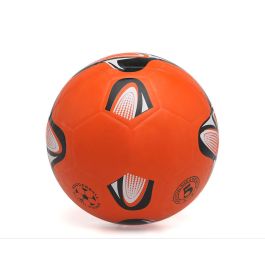 Balón de Fútbol Multicolor Goma Ø 23 cm Precio: 9.9499994. SKU: B1C4LN3788
