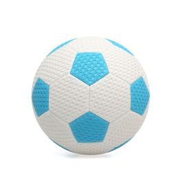Balón de Fútbol Multicolor Ø 23 cm PVC Cuero Precio: 10.95000027. SKU: B124LTXXJQ