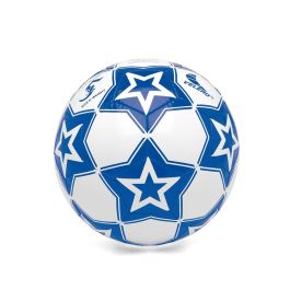 Balón de Fútbol Multicolor Ø 23 cm PVC Cuero Precio: 7.95000008. SKU: B1G3TFW45V
