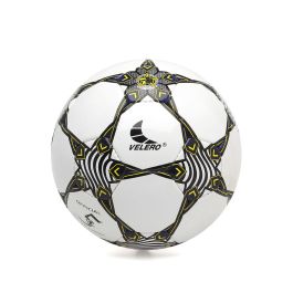 Balón de Fútbol Multicolor Ø 23 cm PVC Cuero Precio: 13.95000046. SKU: B14J54XQ76
