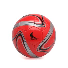 Balón de Fútbol Multicolor Ø 23 cm PVC Cuero Precio: 6.7899997. SKU: B1EY47TEYF