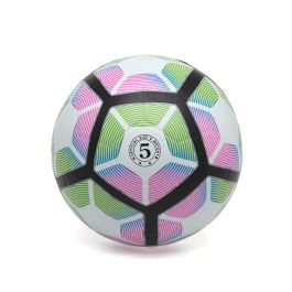 Balón de Fútbol Multicolor Goma Ø 23 cm Precio: 9.5000004. SKU: B1KJNHCRM6