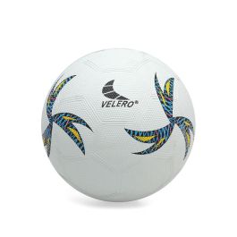 Balón de Fútbol Multicolor Goma Ø 23 cm Precio: 9.5000004. SKU: B15N8FJ45C