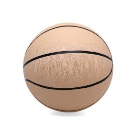 Balón de Baloncesto Ø 25 cm Beige Precio: 10.50000006. SKU: B15WELG7XW