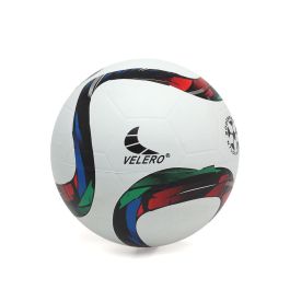 Balón de Fútbol Multicolor Ø 23 cm PVC Cuero Precio: 9.9499994. SKU: B18G4BJR9K