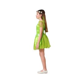 Disfraz para Niños Verde Hada Precio: 12.94999959. SKU: S1134981
