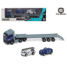 Camión Azul Precio: 10.50000006. SKU: B1G2EDB5AW