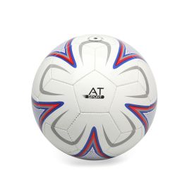 Balón de Fútbol Talla 5 Ø 68 cm