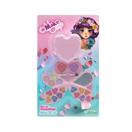 Set de Maquillaje Infantil Corazón Precio: 6.50000021. SKU: B1D276Y5BK