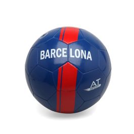 Balón de Fútbol Playa Barcelona Mini Ø 40 cm