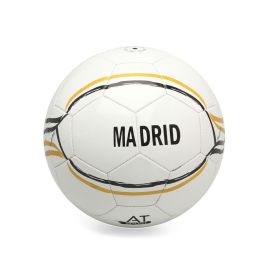 Balón de Fútbol Playa Madrid Mini Ø 40 cm Precio: 6.95000042. SKU: B19V3YFL3X