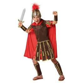 Disfraz para Niños Gladiator Multicolor