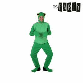 Disfraz para Adultos Th3 Party Verde Animales (3 Piezas) Precio: 18.94999997. SKU: S1110257