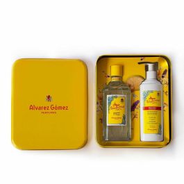 Set de Perfume Unisex Alvarez Gomez EDC 2 Piezas Precio: 24.95000035. SKU: S4512333