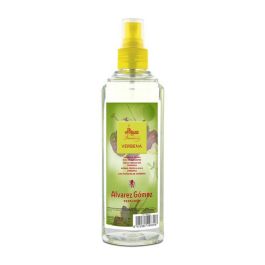 Perfume Unisex Agua Fresca Verbena Alvarez Gomez EDC (300 ml) Precio: 4.94999989. SKU: S4500359