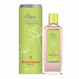 Perfume Mujer Alvarez Gomez SA011 EDP EDP Precio: 6.50000021. SKU: S4511549