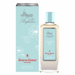 Perfume Mujer Alvarez Gomez Turquesa Azul Femme EDP (150 ml) Precio: 7.95000008. SKU: S4511559