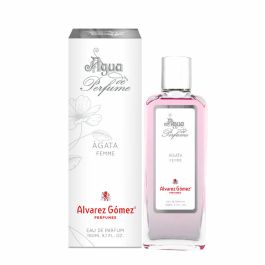Perfume Mujer Alvarez Gomez Ágata Femme EDP (150 ml) Precio: 7.9981. SKU: S4511547