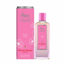 Perfume Mujer Alvarez Gomez Rubí Femme EDP (150 ml) Precio: 7.95000008. SKU: S4511551