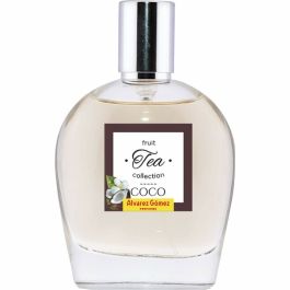 Perfume Mujer Alvarez Gomez Fruit Tea Collection Coco EDT 100 ml Precio: 4.94999989. SKU: B1FAWKR68D