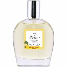 Perfume Mujer Alvarez Gomez Fruit Tea Collection Vainilla EDT 100 ml Precio: 4.94999989. SKU: B16EEVKYLJ