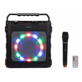 Altavoz Bluetooth Portátil FONESTAR PARTYBOX Negro