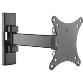 Soporte de Pared Inclinable/ Orientable Fonestar MOV-111BA para TV de 13-42"/ hasta 20kg Precio: 16.59000024. SKU: S7812984