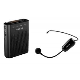 Amplificador FONESTAR ALTA-VOZ-W30 Precio: 108.7668997096. SKU: B1FAFBZRQ5