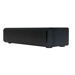 Barra de Sonido con Bluetooth Fonestar SING-BAR/ 30W/ 2.0