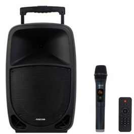 Altavoz Bluetooth Portátil FONESTAR MALIBU-310 Negro Precio: 145.50000014. SKU: B12B85GMKZ