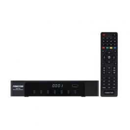 Receptor TV Satélite Fonestar RDS-524HD Precio: 41.8539002057. SKU: B18HMPCKPG