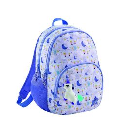 Mochila Triple Oslo Reciclada Unicorn Miquelrius MR19264 Precio: 47.94999979. SKU: B199NBNP4X