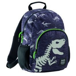 Mochila Doble London Reciclada T-Rex Miquelrius MR19275 Precio: 35.99000042. SKU: B1KFCWQBCD