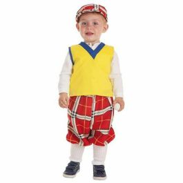 Disfraz para Bebés Golf Jugador (3 Piezas) Precio: 20.9500005. SKU: S2428711
