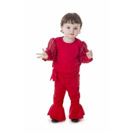 Disfraz para Bebés Rafaela carrá Rojo (2 Piezas) Precio: 19.94999963. SKU: B1CE2DPRTY