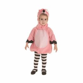 Disfraz para Bebés Flamenco rosa (2 Piezas) Precio: 18.94999997. SKU: S2428794