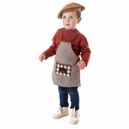 Disfraz para Niños Marrón Cocinero Precio: 10.409751. SKU: S2429259