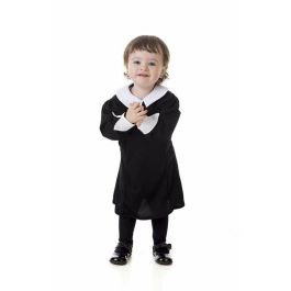 Disfraz para Bebés Wenesday Negro 1 Pieza Precio: 16.94999944. SKU: B16X24EEMS