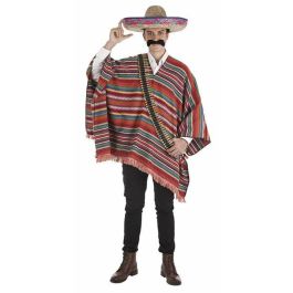 Disfraz para Adultos Mexicano (3 Piezas) Precio: 26.94999967. SKU: S2432167