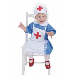 Disfraz para Bebés 18 Meses Enfermera (3 Piezas) Precio: 15.49999957. SKU: S2428253