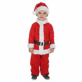 Disfraz para Niños Papá Noel 4 Piezas Precio: 10.54152. SKU: S2432102