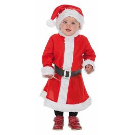 Disfraz para Niños Mamá Noel 3 Piezas Precio: 12.94999959. SKU: S2432103