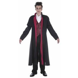 Disfraz para Adultos Tinieblastalla Vampiro M/L (2 Piezas) Precio: 20.50000029. SKU: B15YF92GGH