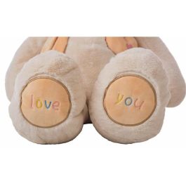 Peluche Valentin Beige Oso 100 cm