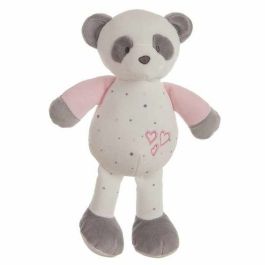 Peluche Baby Oso Panda Rosa Supersuave Precio: 14.49999991. SKU: S2415890