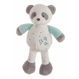 Peluche Baby Oso Panda Azul 22 cm (22 cm) Precio: 14.49999991. SKU: B15R396F36