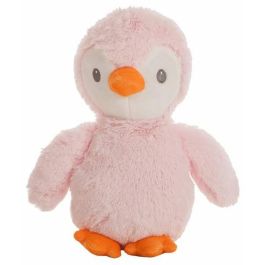 Peluche Pingüino Rosa Precio: 19.98999981. SKU: S2427120