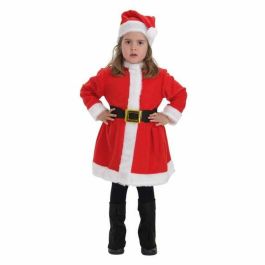 Disfraz para Niños Mamá Noel Precio: 8.33085. SKU: S2428949